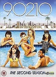 90210 the complete second - the,