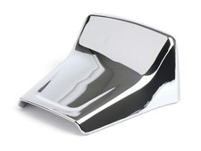 COPERCHIO CROMATO PORTAPACCHI