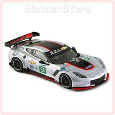 NSR 0096 AW Corvette C7.R