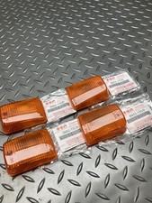 Suzuki RGV250 VJ22 / Set di 4