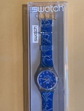 Orologio Swatch 2004 Edizione