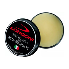 Longoni Cera per stecche da
