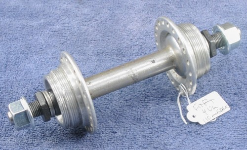 Vintage airlite track - bh,