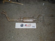 102503 MARMITTA COLLETTORE CENTRALE ALFA ROMEO GIULIA 1.3 1.6 TI SUPER GT 62-70