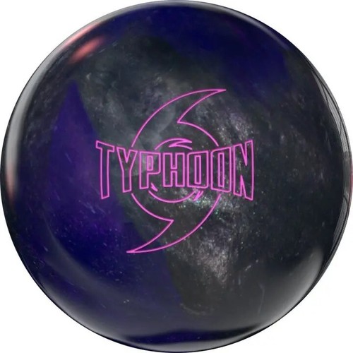 Palla bowling storm - palla, typhoon