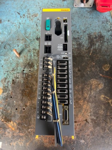Fanuc a02b 0168 b013 powermate - fanuc, a02b-0168-b013