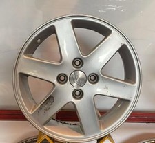 SET 4 CERCHI USATI SUZUKI ALTO