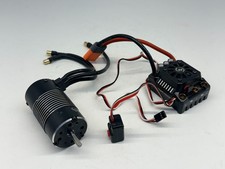 Hobbywing EZRun Max8 ESC e