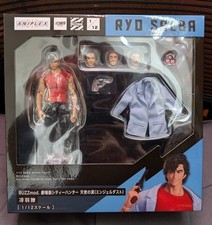 CITY HUNTER RYO SAEBA 1/12