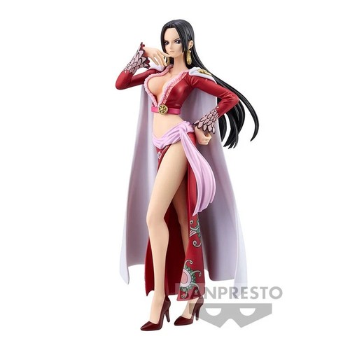 One piece boa hancock - one,