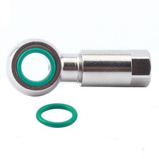 Kit tubi freno bicicletta con