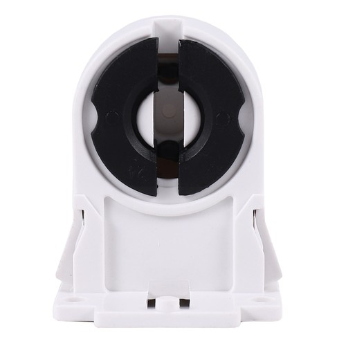 Soporte lampara enchufe - enchufe, de