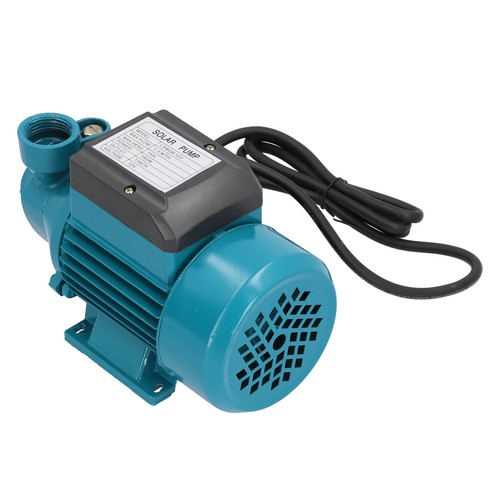Pompa acqua girante unipolare - acqua,