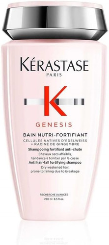 Kérastase genesis shampoo - kérastase,, genesis,