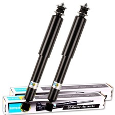 2X BILSTEIN B4 AMMORTIZZATORI