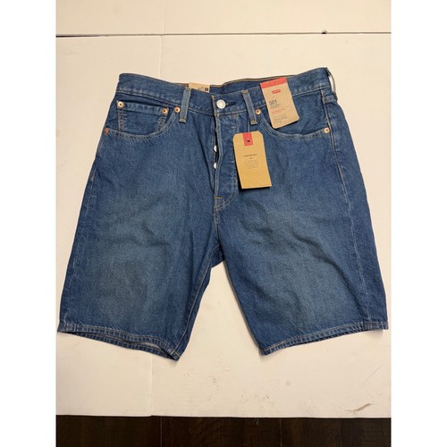 Levis 501 pantaloncino
