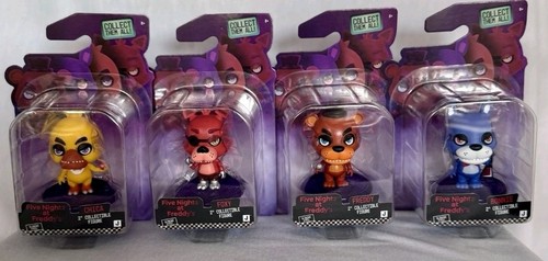 Five nights freddy - nights, freddy’s