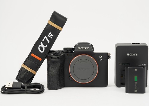 Sony alpha fotocamera - alpha,