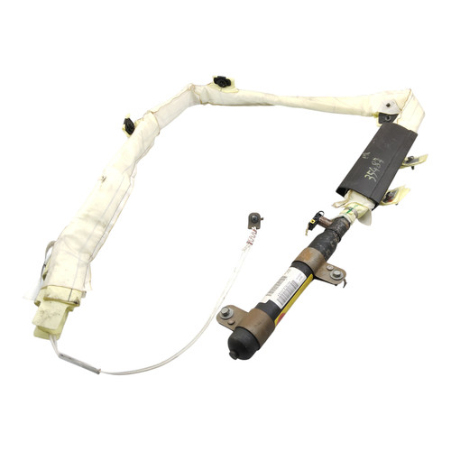 Airbag tendina destro - tendina,