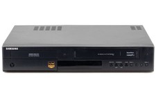 Samsung DVD-VR375 VHS DVD