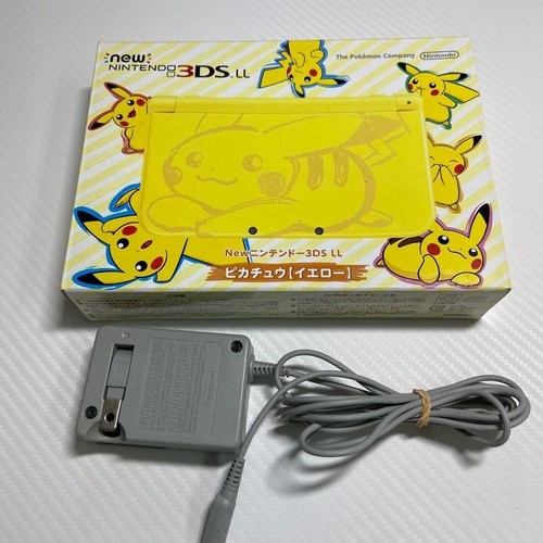 Console nintendo new 3ds - console,