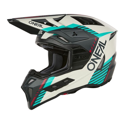 Casco cross oneal - cross, ex-srs