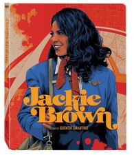 Jackie Brown - Limited Edition