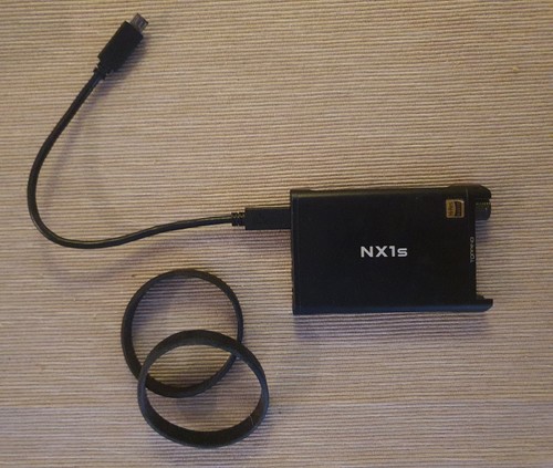 Topping nx1s slim - topping,