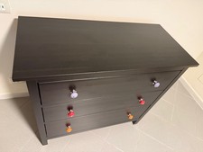 Cassettiera IKEA HEMNES con 3