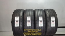 GOMME USATE   225/45R19 92W