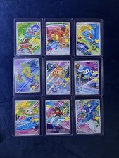 Set completoPokemon Primi