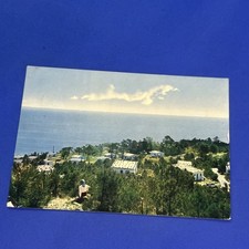 BUNGALOW PARK BEUCA COGOLETO - CARTOLINA A COLORI