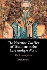 The Narrative Conflict of