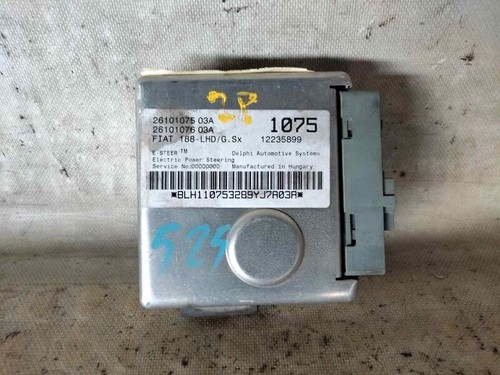 2610107503a centralina sterzo - 2610107503a,
