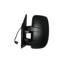 Specchietto elettrico termico