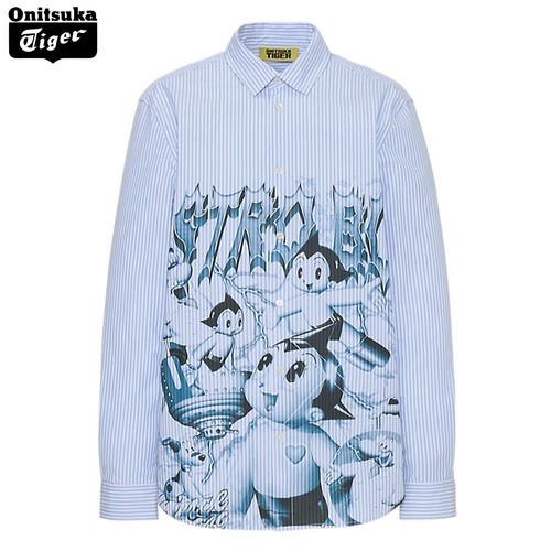 Camicia manica lunga - manica,