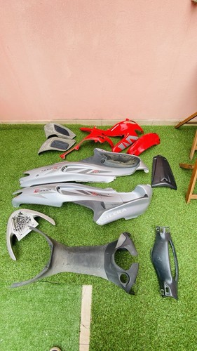 Carene gilera runner - carene,
