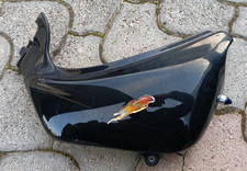 CARENA LATERALE SOTTOSELLA DX