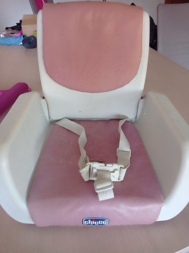 seggiolino sedia chicco
