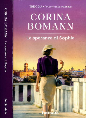 Corina bomann la - 2024, )