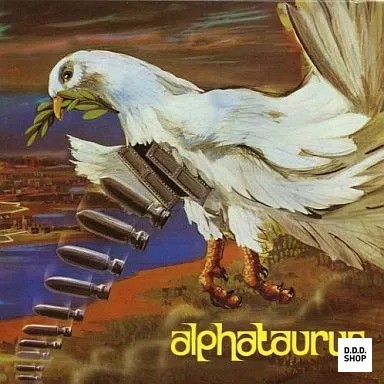 Alphataurus - alphataurus,