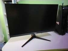 Monitor Acer Gaming