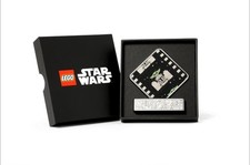 Lego 5010320 star wars display - star,