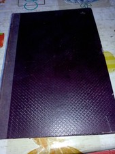 425N LIBRO MEMORIE PENALI FINE 800 OMICIDI TENTATI OMICIDI CALUNNIE (LEGGI DESCR