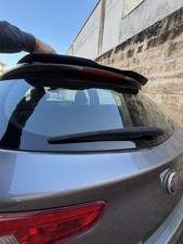 Spoiler Alfa Romeo Giulietta