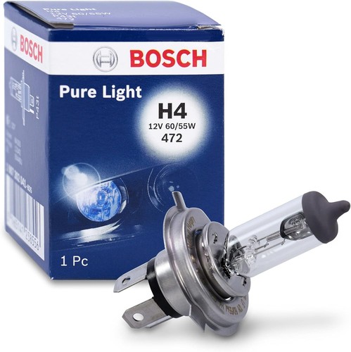 Lampadina alogena bosch - lampadina,