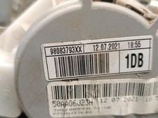 98083793XX cintura di