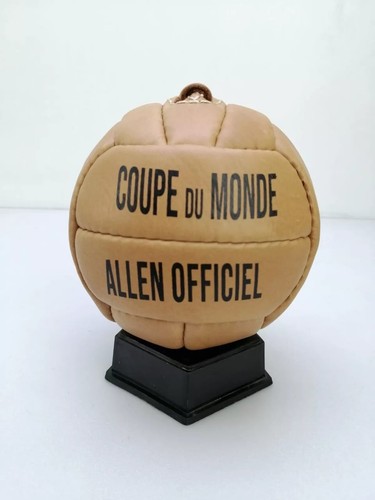 Mini pallone calcio vintage - mini,