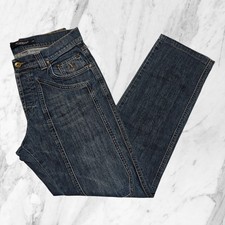 JECKERSON Jeans Uomo Toppe Blu