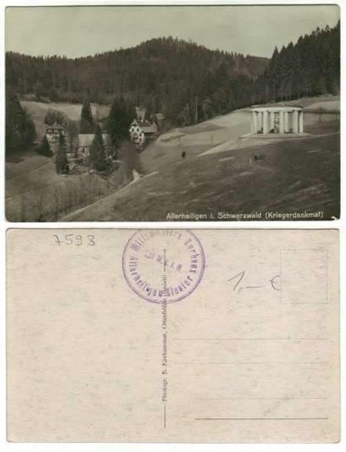 Cartolina tutti i - tutti,